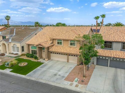 3692 River Canyon Rd, Las Vegas, NV, 89129-3641 | Card Image