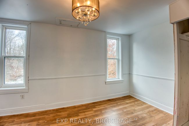 10933 Road 38, House other with 3 bedrooms, 1 bathrooms and 4 parking in Parham ON | Image 29