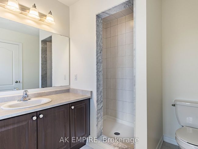 856 Miltonbrook Cres, House attached with 4 bedrooms, 3 bathrooms and 2 parking in Milton ON | Image 32