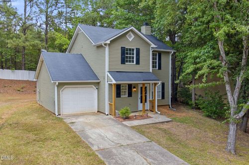 3311 Nantuckett Ave, Durham, NC, 27703-4753 | Card Image