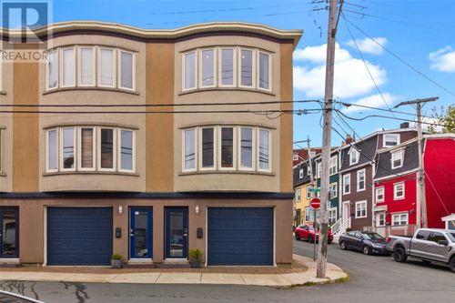 28 Henry St, St. John's, NL, A1C1R7 | Card Image
