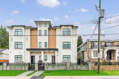 2-8464 15th Ave, Burnaby, BC, V3N1Y2 | Card Image