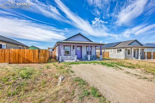 202 1st St, Silver Cliff, CO, 81252-8970 | Card Image