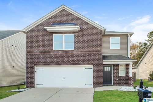 4691 Woodford Cir, BESSEMER, AL, 35022-2012 | Card Image