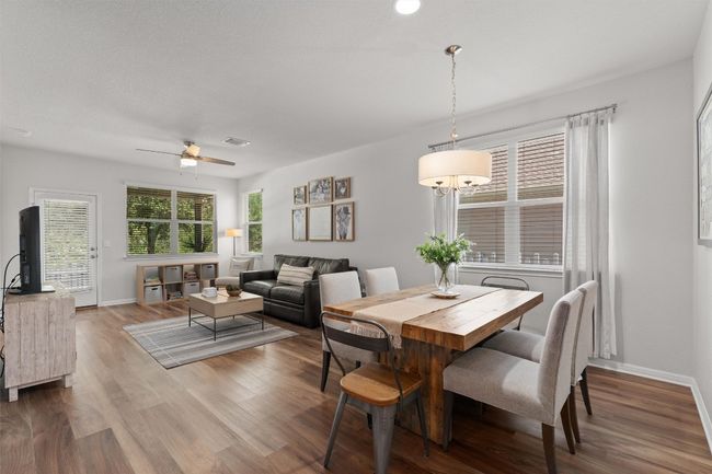 UNIT-38 - 1701 Logan Dr, Condo with 2 bedrooms, 2 bathrooms and null parking in Round Rock TX | Image 8