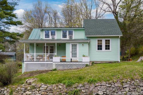 452 Mountain Rd, High Falls, NY, 12440-5020 | Card Image