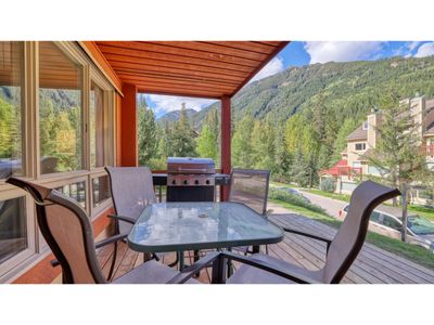 530 - 2030 Panorama Dr, Condo with 0 bedrooms, 1 bathrooms and null parking in Panorama BC | Image 3