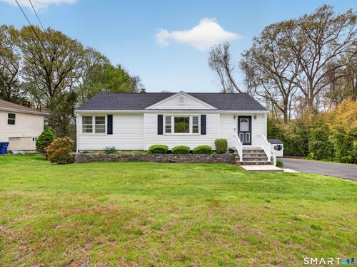 170 Pamela Ave, Groton, CT, 06340-3416 | Card Image