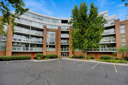 303-1228 Emerson St, Evanston, IL, 60201-3598 | Card Image