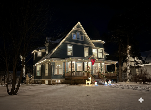 500 N Main St, Janesville, MN, 56048-9230 | Card Image