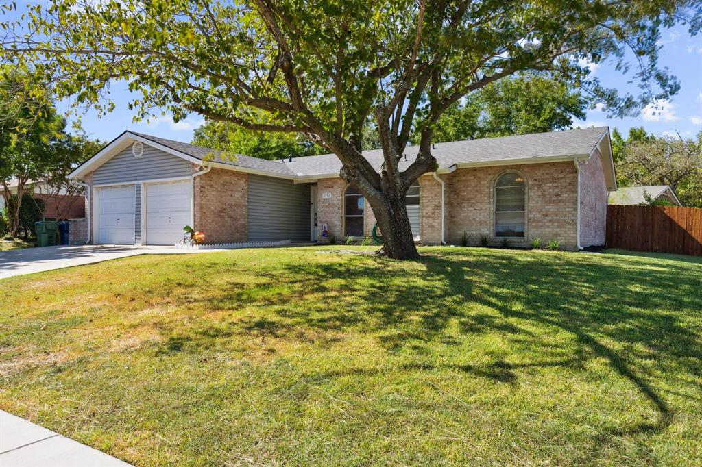 Novel Cir, Garland, TX 75040
