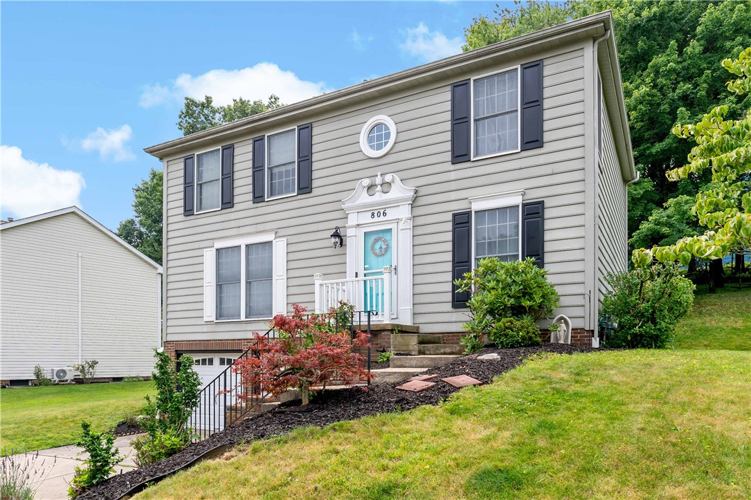 Residential in Bethel Park 5