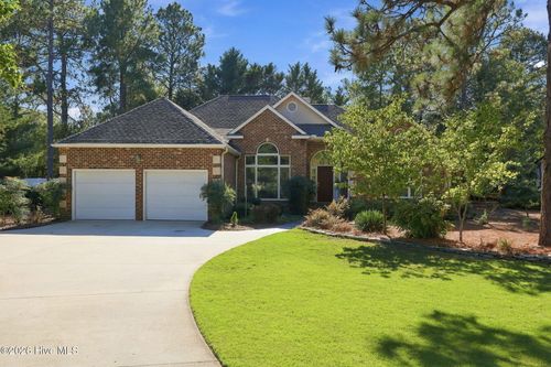 30 Briarwood Circle, Pinehurst, NC, 28374 | Card Image