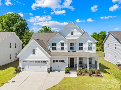 832 Dogwood Creek Ln, Indian Trail, NC, 28079-9682 | Card Image