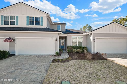 198 Pine Bluff Dr, St Augustine, FL, 32092-1713 | Card Image