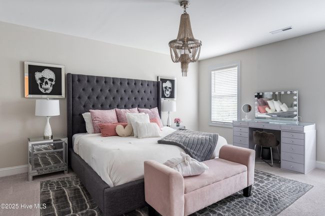 137 Sakonnet Trl, House other with 4 bedrooms, 3 bathrooms and 2 parking in Pinehurst NC | Image 35