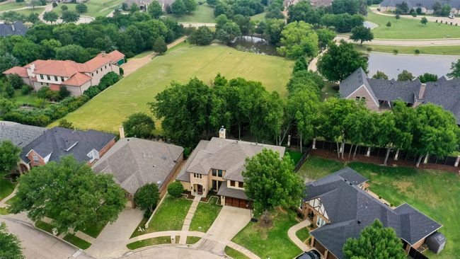 1713 Morrish Ln, House other with 4 bedrooms, 4 bathrooms and null parking in Heath TX | Image 38