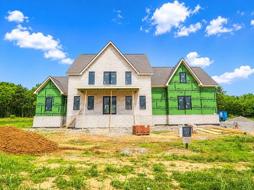 8705 Iron Willow Pass, Eagleville, TN, 37060 | Card Image
