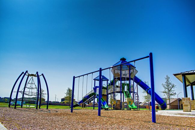 Community play area | Image 27