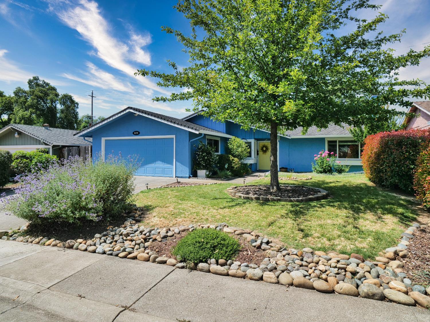 Residential in Orangevale 2