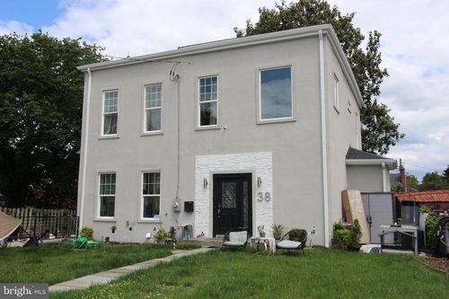 38 Riggs Rd Ne, WASHINGTON, DC, 20011-2406 | Card Image