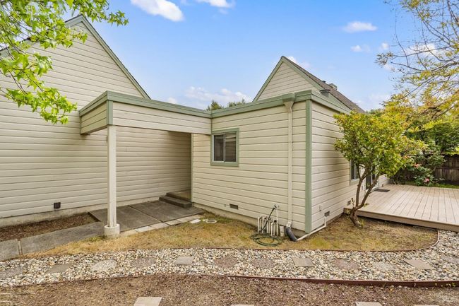 20828 Via Colombard, House other with 2 bedrooms, 2 bathrooms and 2 parking in Sonoma CA | Image 4
