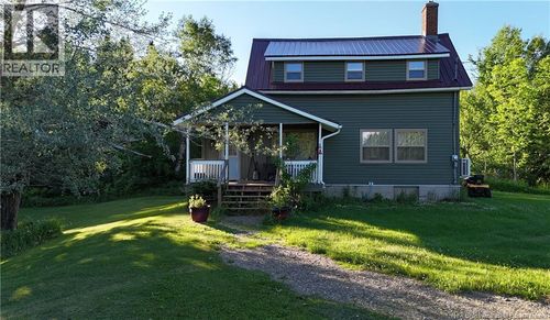3 Ferris Rd, Red Rapids, NB, E7H2A1 | Card Image