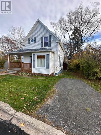 2013 Acadia St, House other with 3 bedrooms, 1 bathrooms and null parking in Westville NS | Image 1