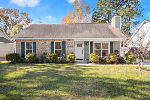 7814 Chairman Ave, Baton Rouge, LA, 70817-6005 | Card Image