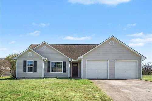 917 Justin Dr, Winder, GA, 30680-3166 | Card Image