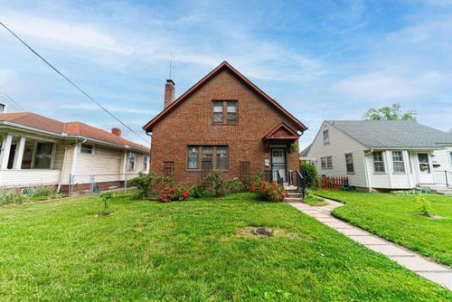 305 Western Ave, Chillicothe, OH, 45601-2333 | Card Image