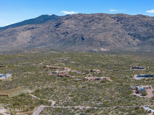 4101 S Escalante Ridge Pl, Tucson, AZ, 85730-5123 | Card Image