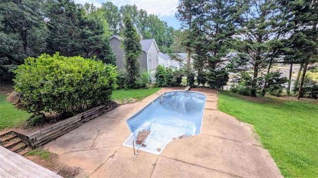 75 Maygold St, House other with 4 bedrooms, 3 bathrooms and 3 parking in McDonough GA | Image 20
