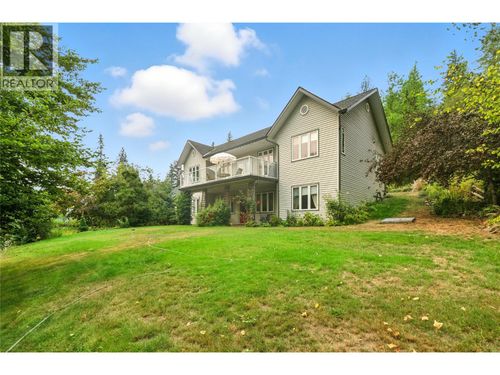 4175 Brown Rd, Bonnington, BC, V0G2G3 | Card Image