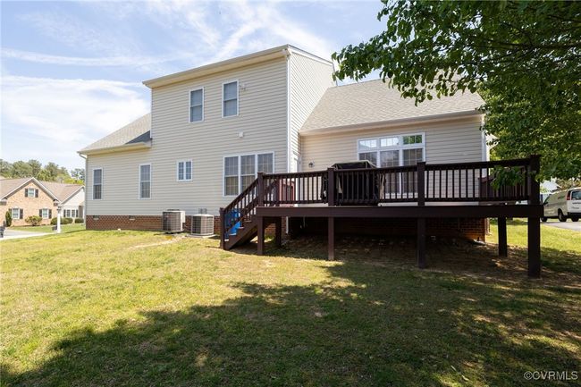 14924 Willow Hill Ln, House other with 6 bedrooms, 4 bathrooms and null parking in Chesterfield VA | Image 48