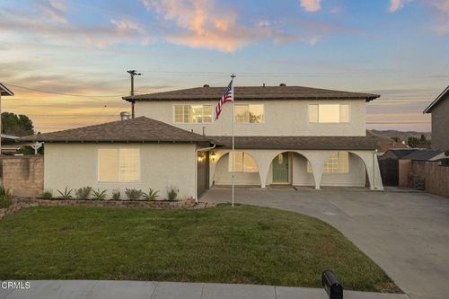 3186 Galena Ave, Simi Valley, CA, 93065-2718 | Card Image