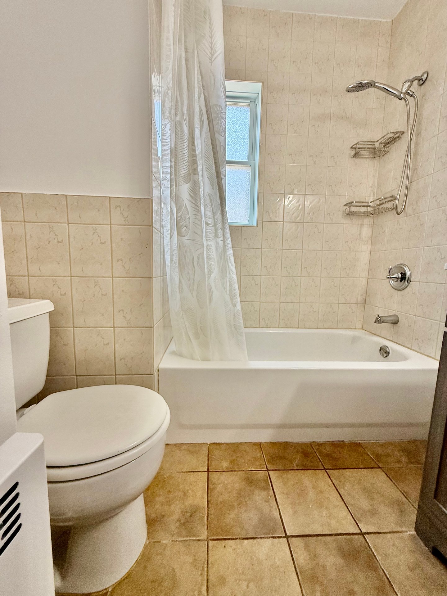 Residential Lease in Montréal (Côte-des-Neiges/Notre-Dame-de-Grâce) 3