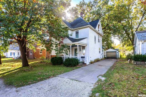 1322 27th Ave, Moline, IL, 61265-5209 | Card Image