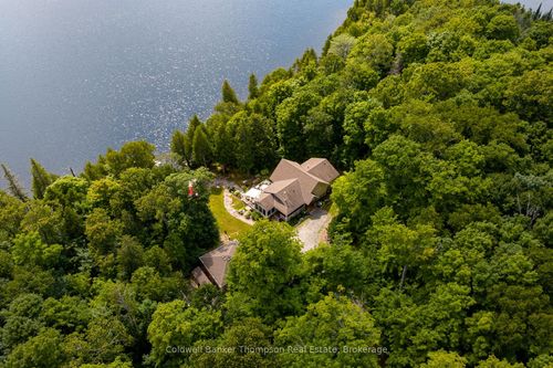 725 S Shore Rd, South River, ON, P0A1X0 | Card Image