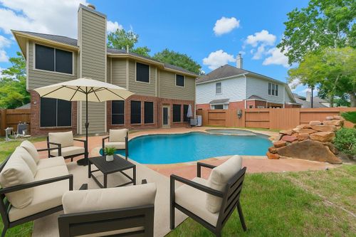 3614 Havenmoor Pl, Katy, TX, 77449-6139 | Card Image