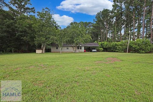 5265 Hacklebarney Rd, Blackshear, GA, 31516-5926 | Card Image