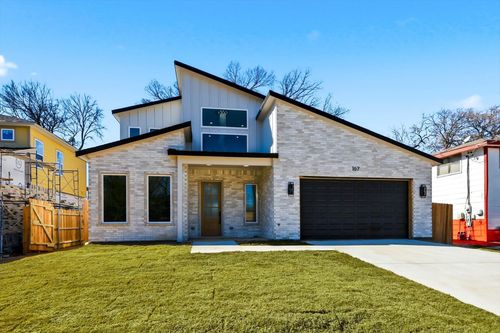 167 W Shore, Lewisville, TX, 75057-2157 | Card Image