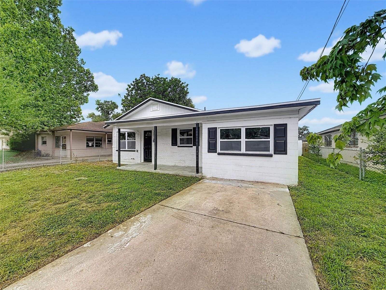 Residential Lease in TAMPA 4