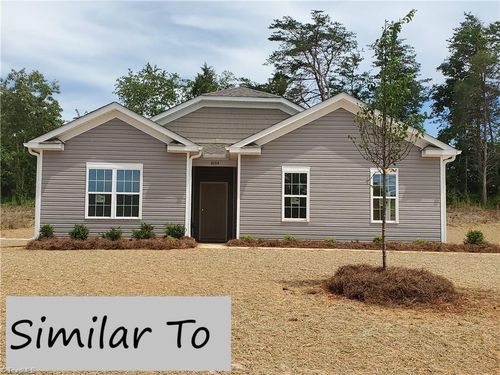 348 Waylon Ct, Lexington, NC, 27295-7736 | Card Image