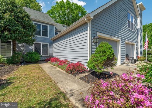 2940 Winters Chase Way, ANNAPOLIS, MD, 21401-7704 | Card Image