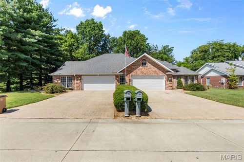 1705 Paul Revere Drive, Cape Girardeau, MO, 63701 | Card Image