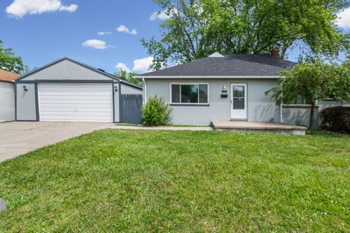 19071 Melvin Street, Roseville, MI, 48066 | Card Image