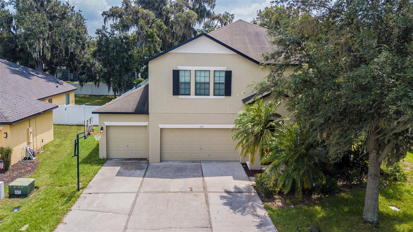 Oak Landing Ln, Mulberry, FL 33860