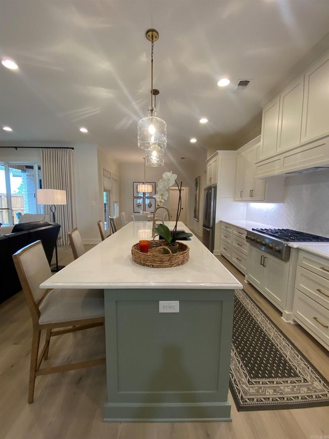 310 Rosemary Way, House other with 3 bedrooms, 3 bathrooms and null parking in Little Rock AR | Image 12