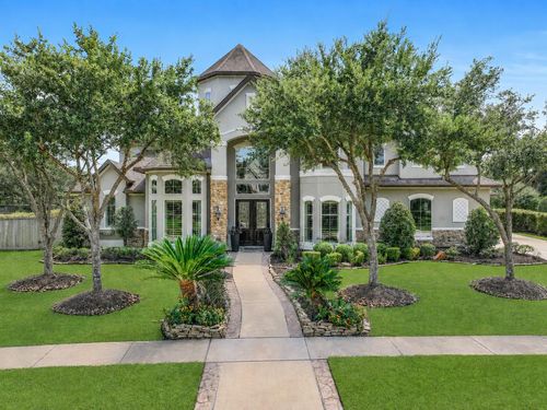 2316 Durango Bend Ln, Friendswood, TX, 77546-2542 | Card Image